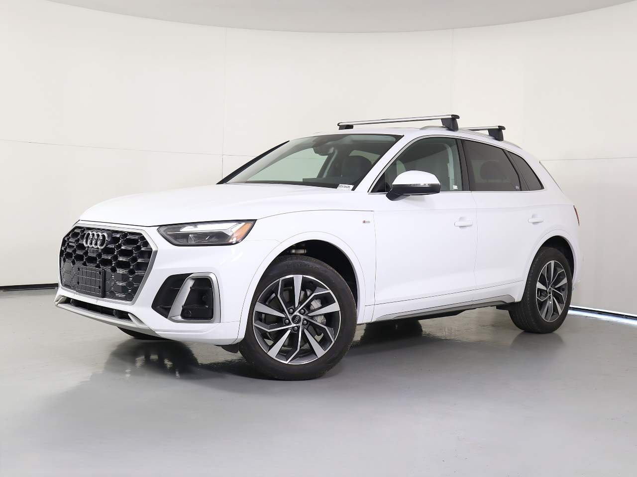 2024 Audi Q5 quattro S line Prem Plus 45 TFSI