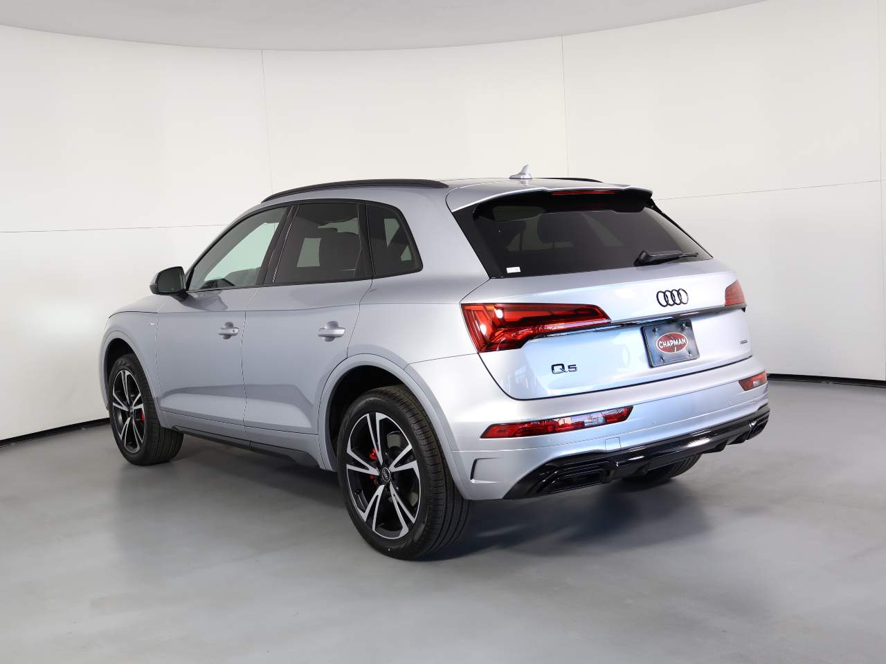 2025 Audi Q5 quattro S line Prem Plus 45 TFSI