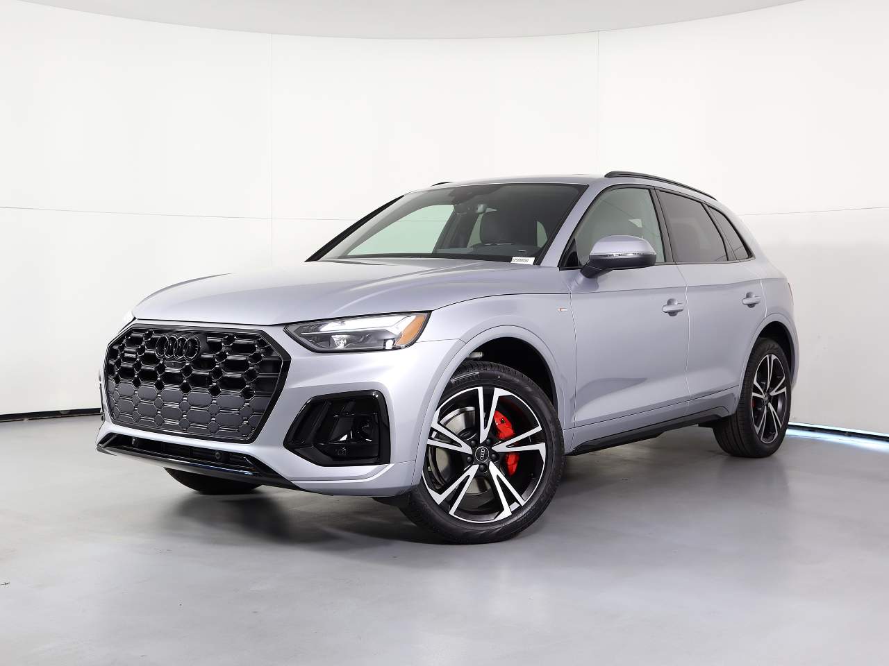 2025 Audi Q5 quattro S line Prem Plus 45 TFSI