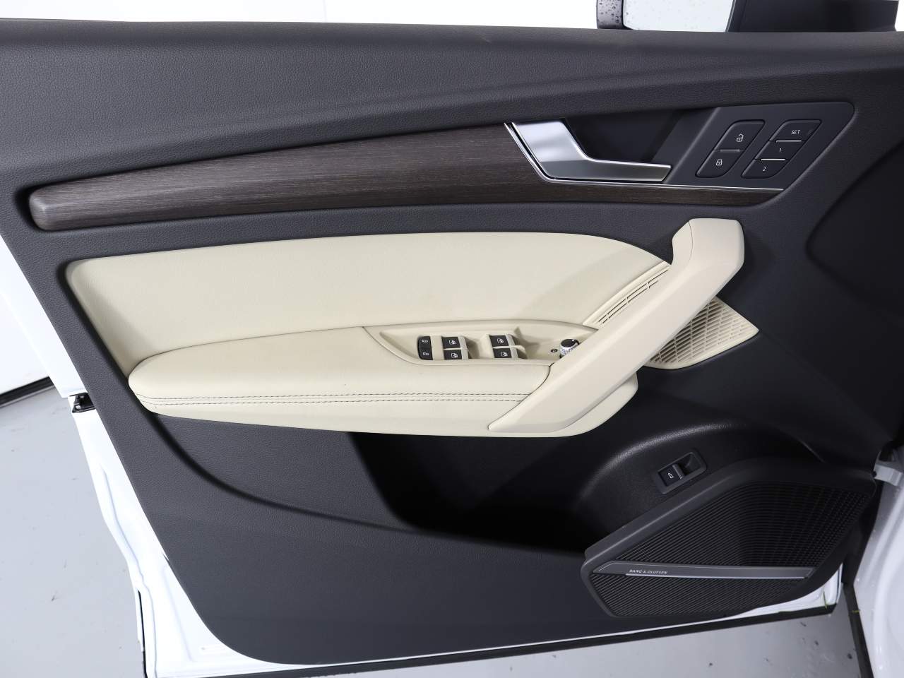 2025 Audi Q5 quattro S line Prem Plus 45 TFSI