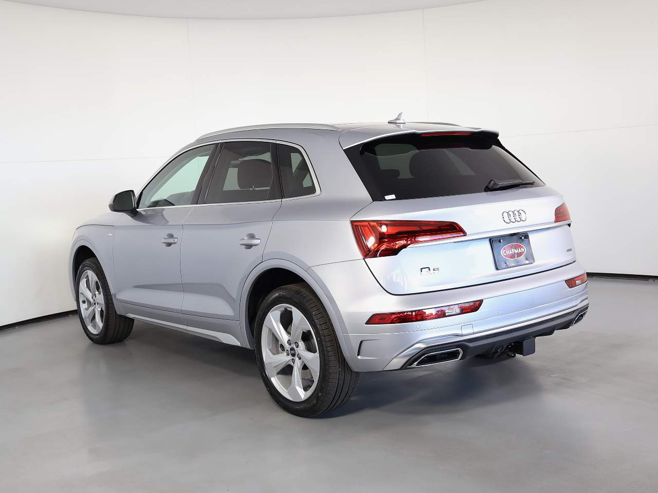 2025 Audi Q5 quattro S line Prem Plus 45 TFSI