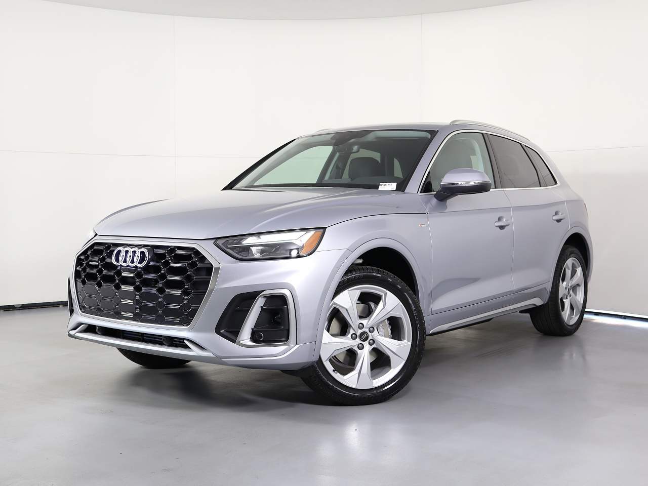 2025 Audi Q5 quattro S line Prem Plus 45 TFSI