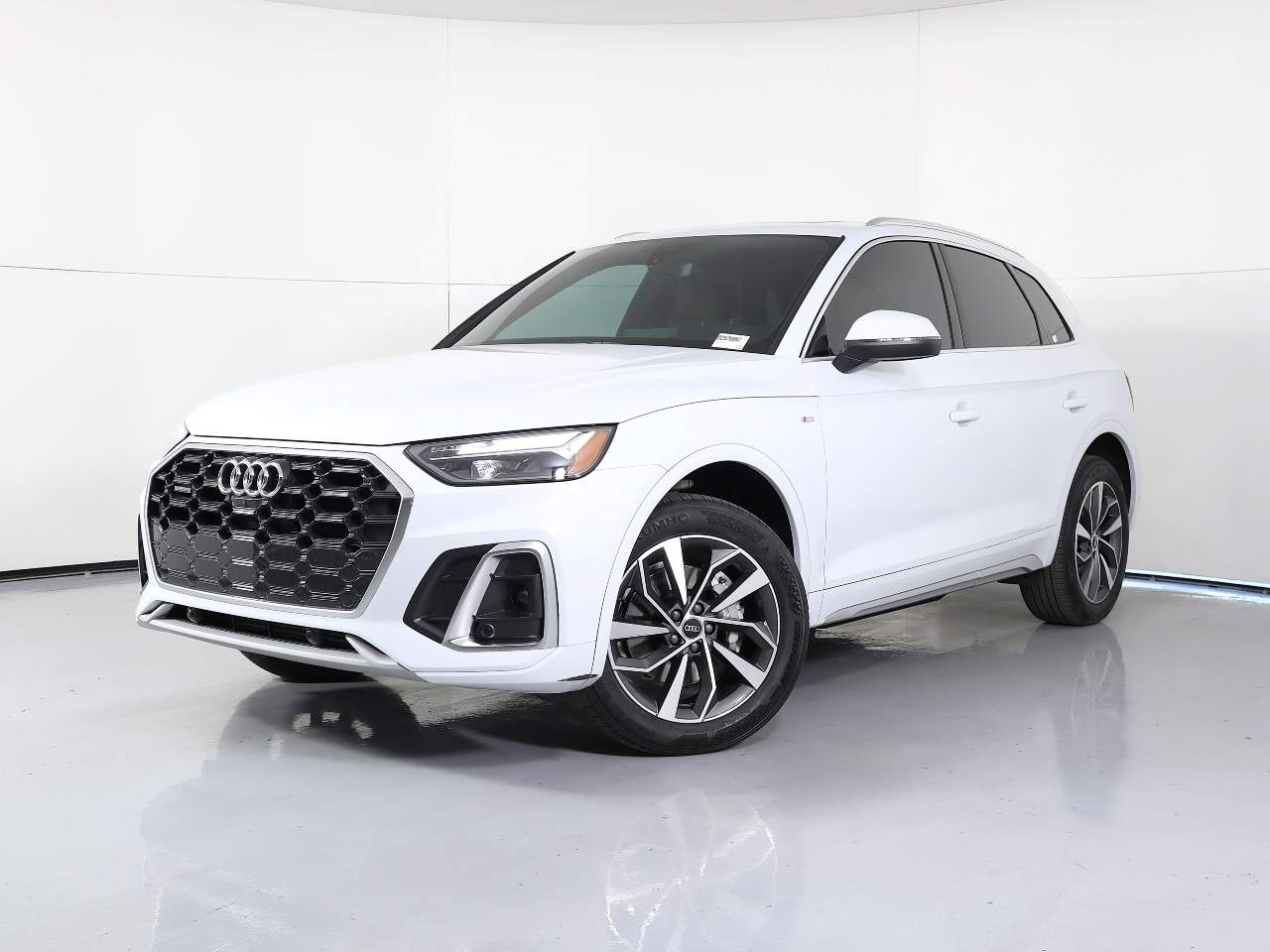 2022 Audi Q5 quattro S line Prem Plus 45 TFSI