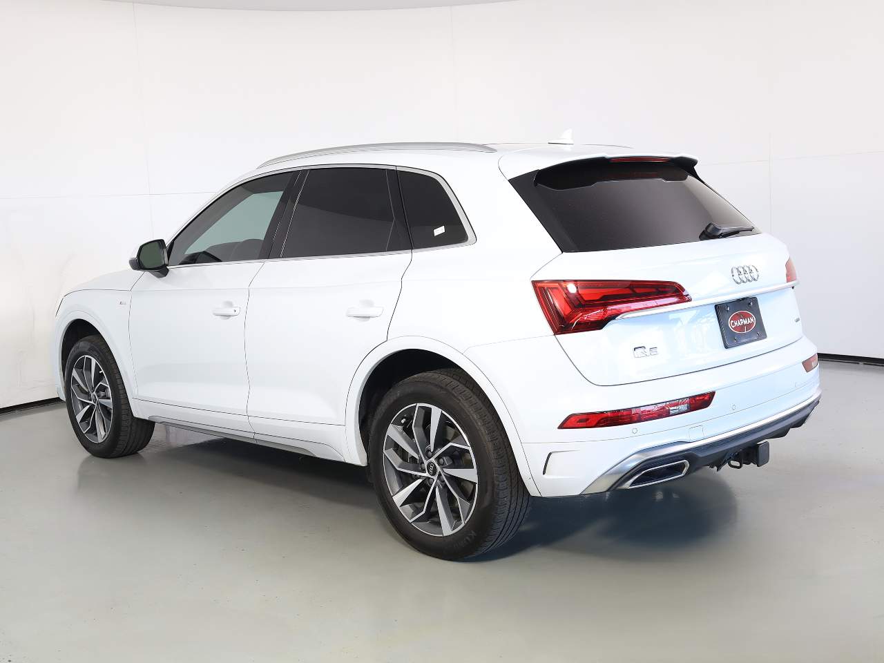2023 Audi Q5 quattro S line Prem Plus 45 TFSI