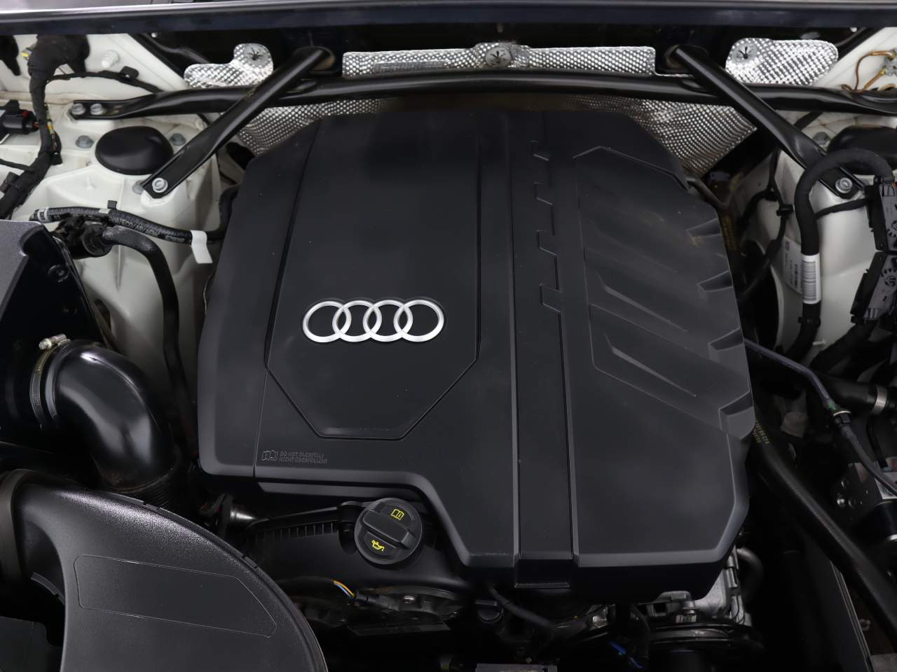 2023 Audi Q5 quattro S line Prem Plus 45 TFSI