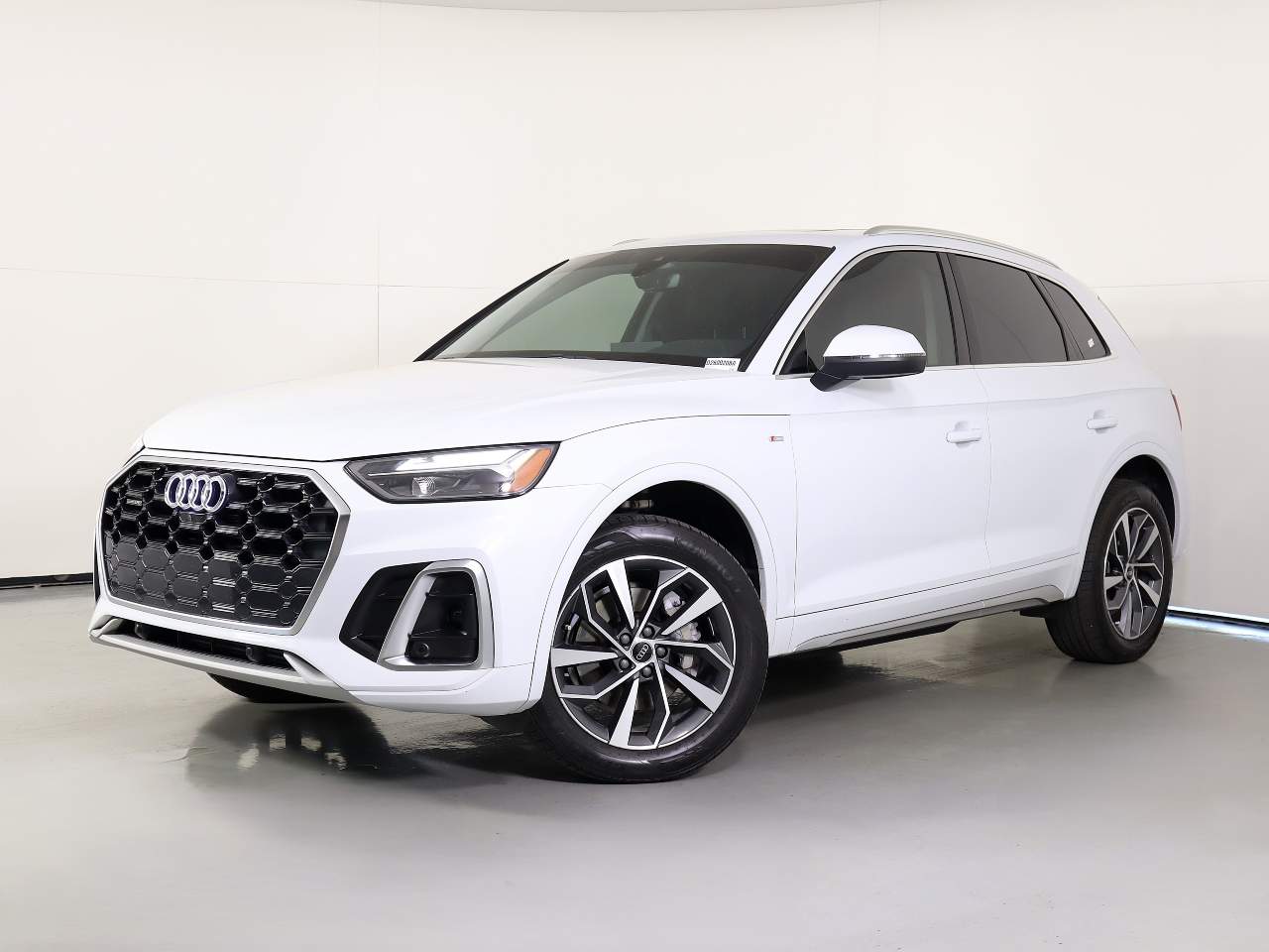 2023 Audi Q5 quattro S line Prem Plus 45 TFSI