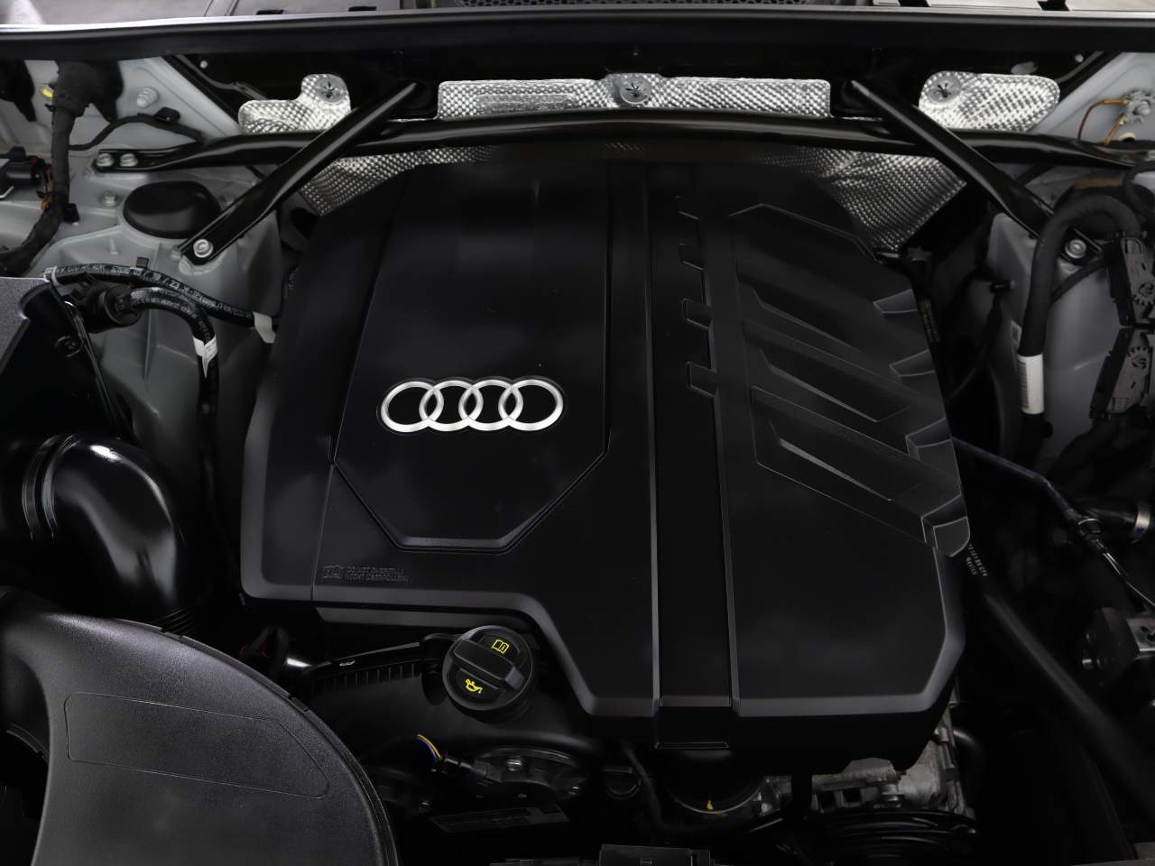 2023 Audi Q5 quattro S line Prem Plus 45 TFSI