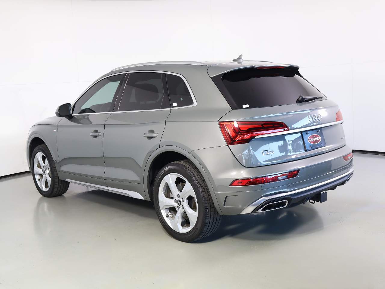 2023 Audi Q5 quattro S line Prem Plus 45 TFSI