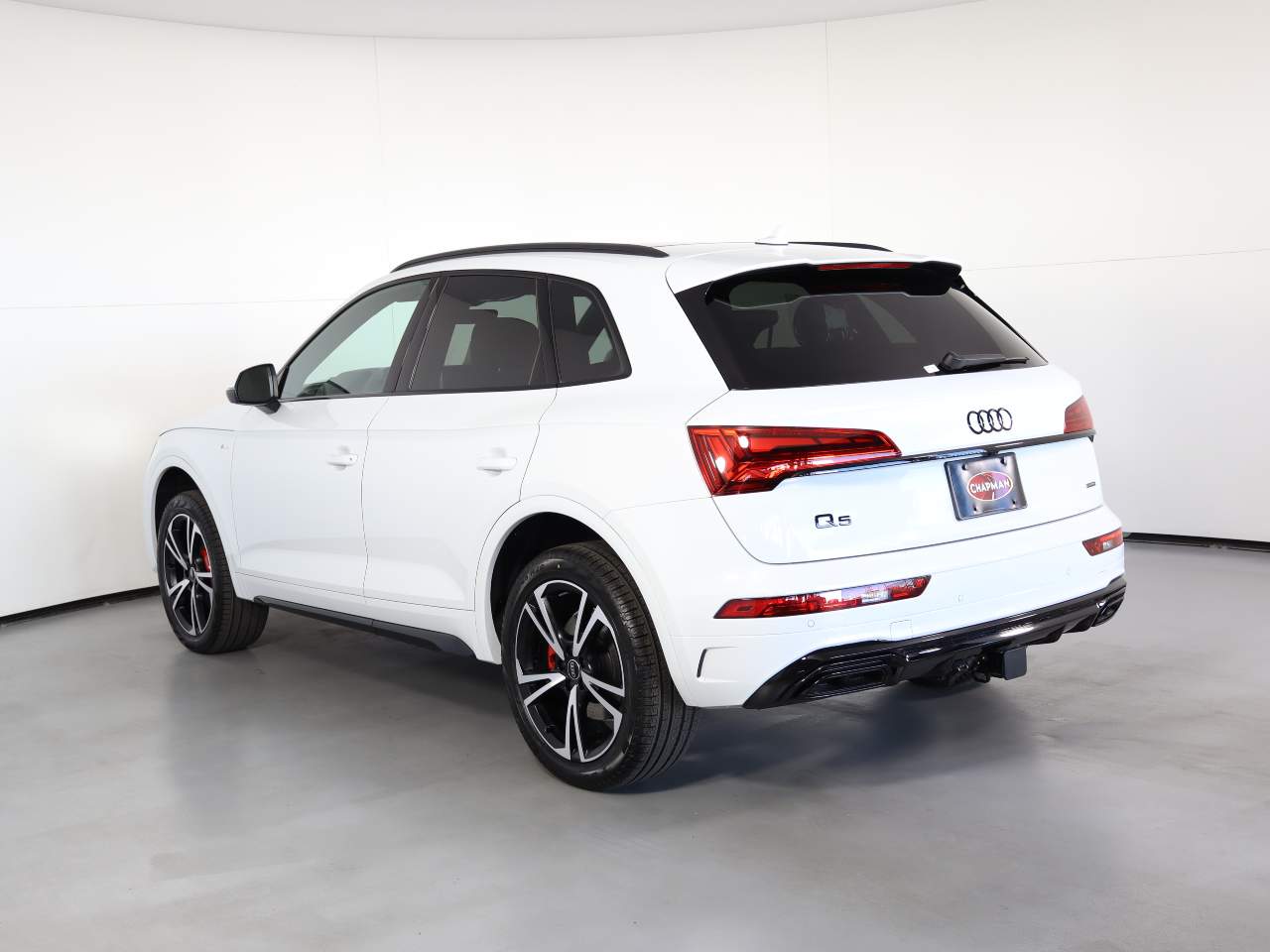 2025 Audi Q5 quattro S line Prem Plus 45 TFSI