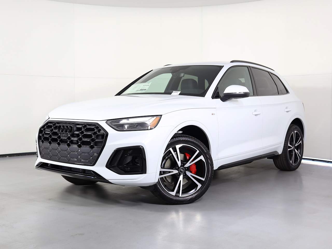 2025 Audi Q5 quattro S line Prem Plus 45 TFSI