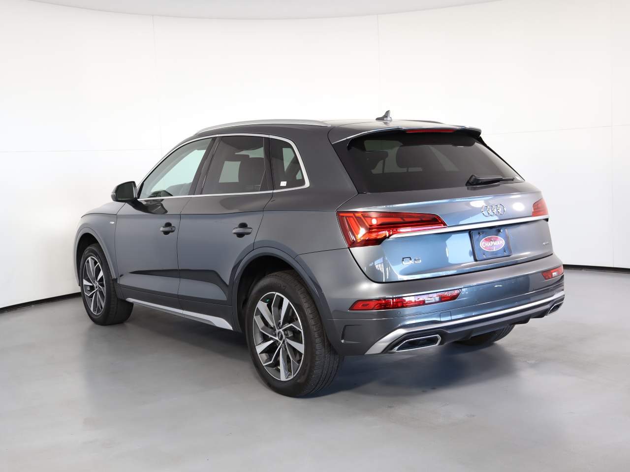 2023 Audi Q5 quattro S line Prem Plus 45 TFSI