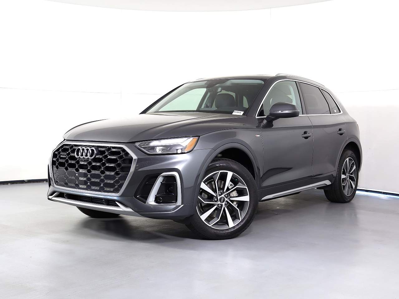 2023 Audi Q5 quattro S line Prem Plus 45 TFSI