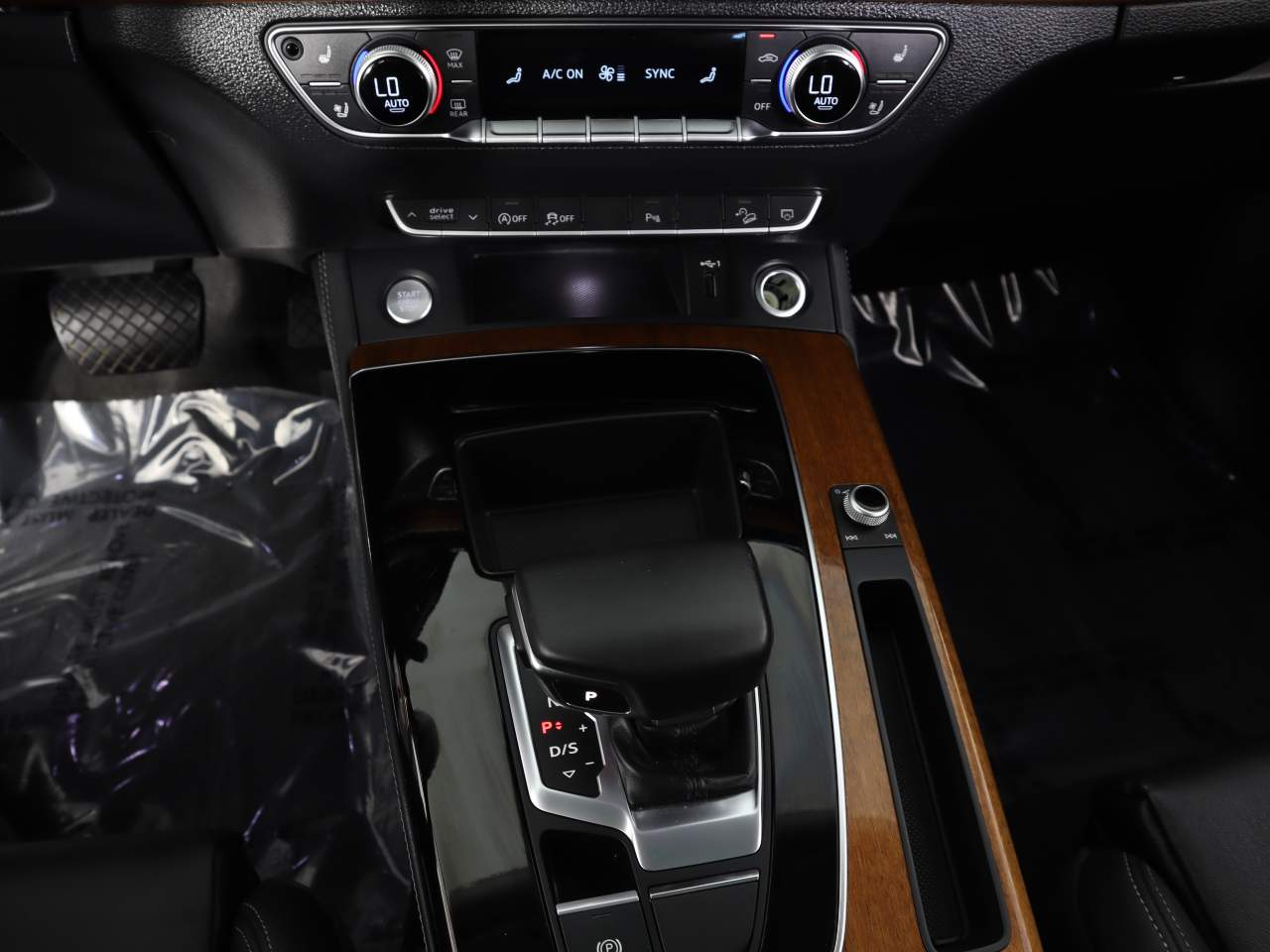 Image of 2023 Audi Q5
