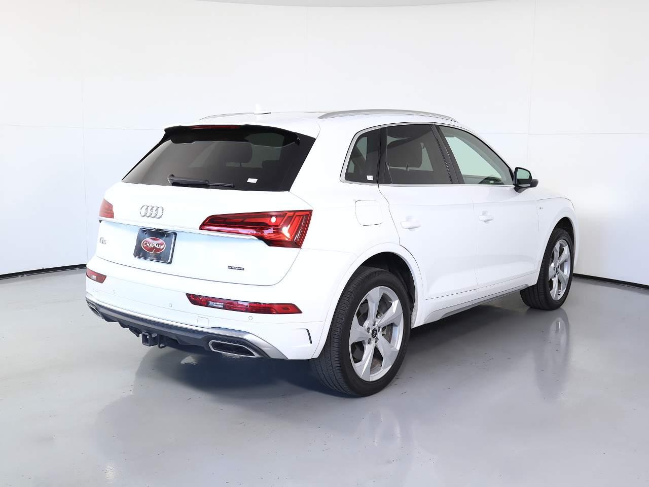 Image of 2023 Audi Q5