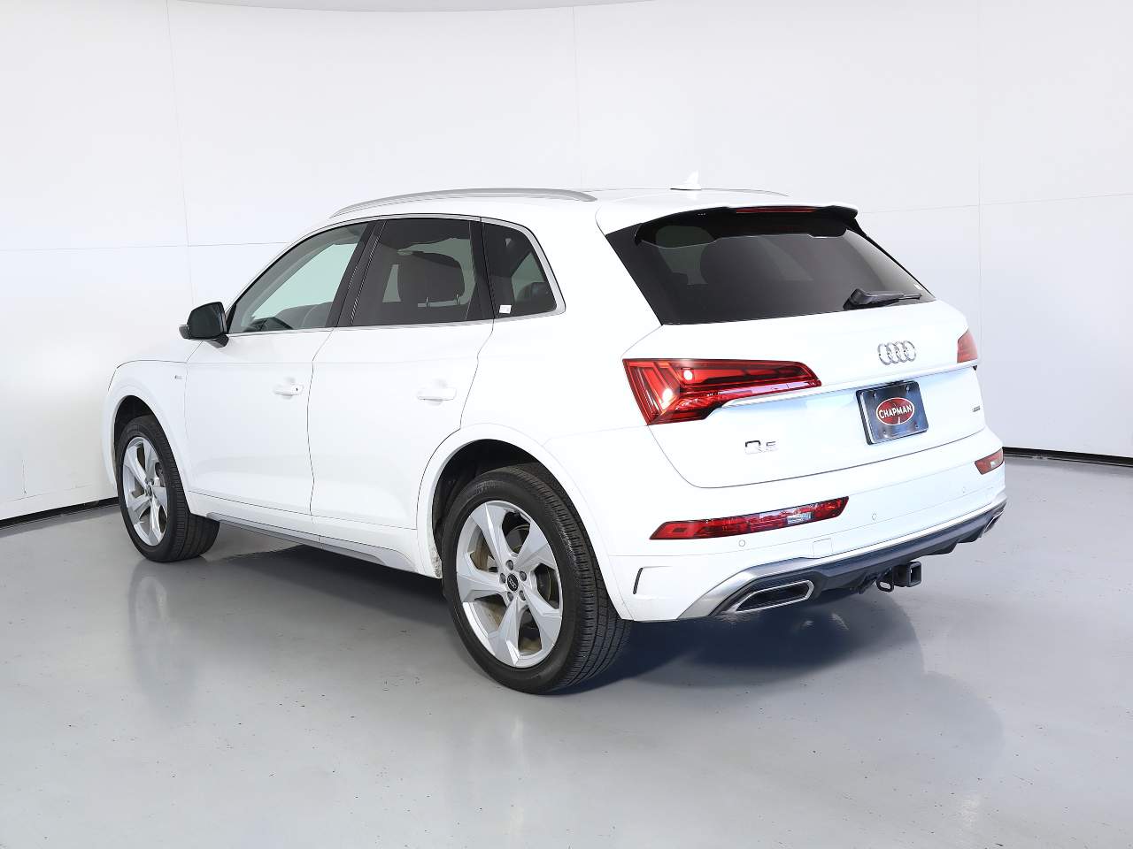 2023 Audi Q5 quattro S line Prem Plus 45 TFSI