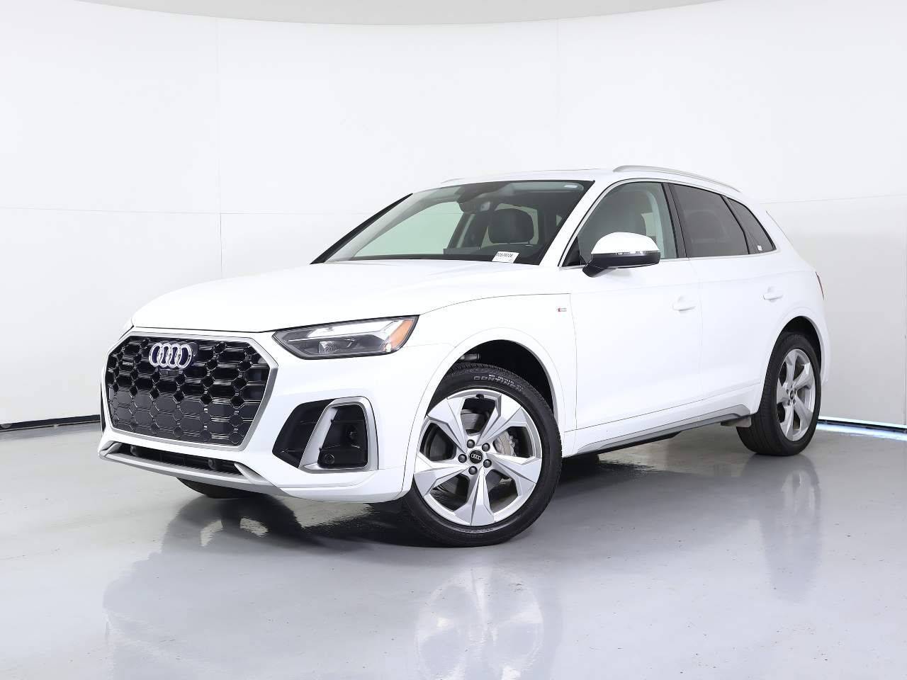 2023 Audi Q5 quattro S line Prem Plus 45 TFSI