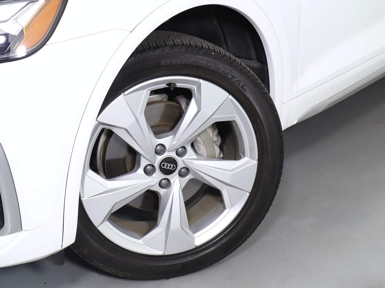 Image of 2023 Audi Q5