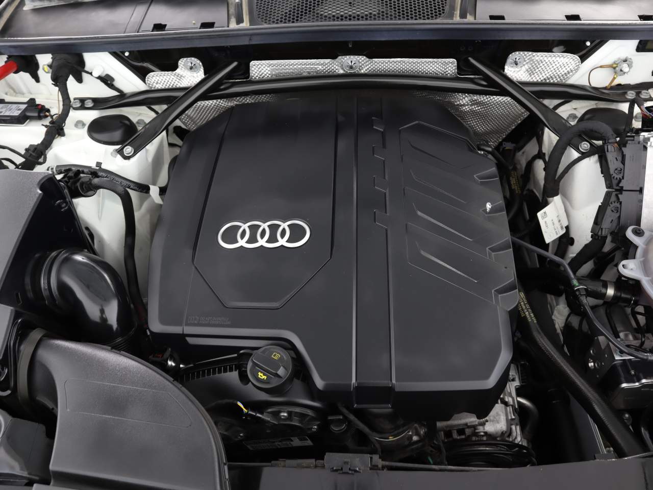 2023 Audi Q5 quattro S line Prem Plus 45 TFSI
