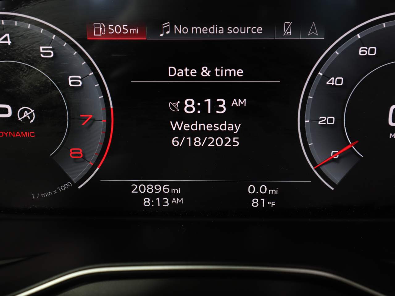 Image of 2023 Audi Q5