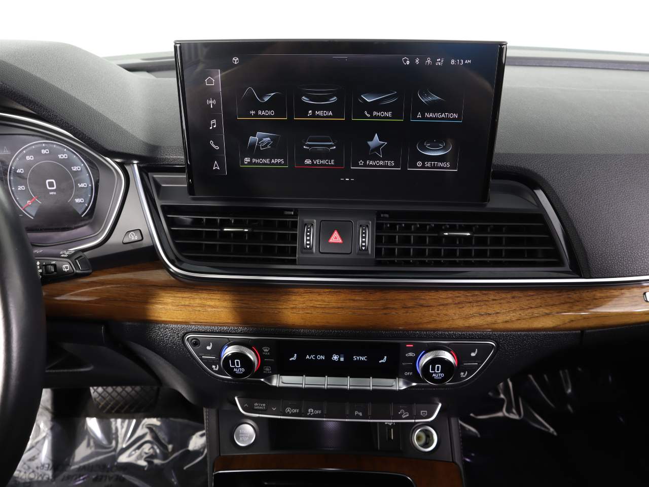 Image of 2023 Audi Q5