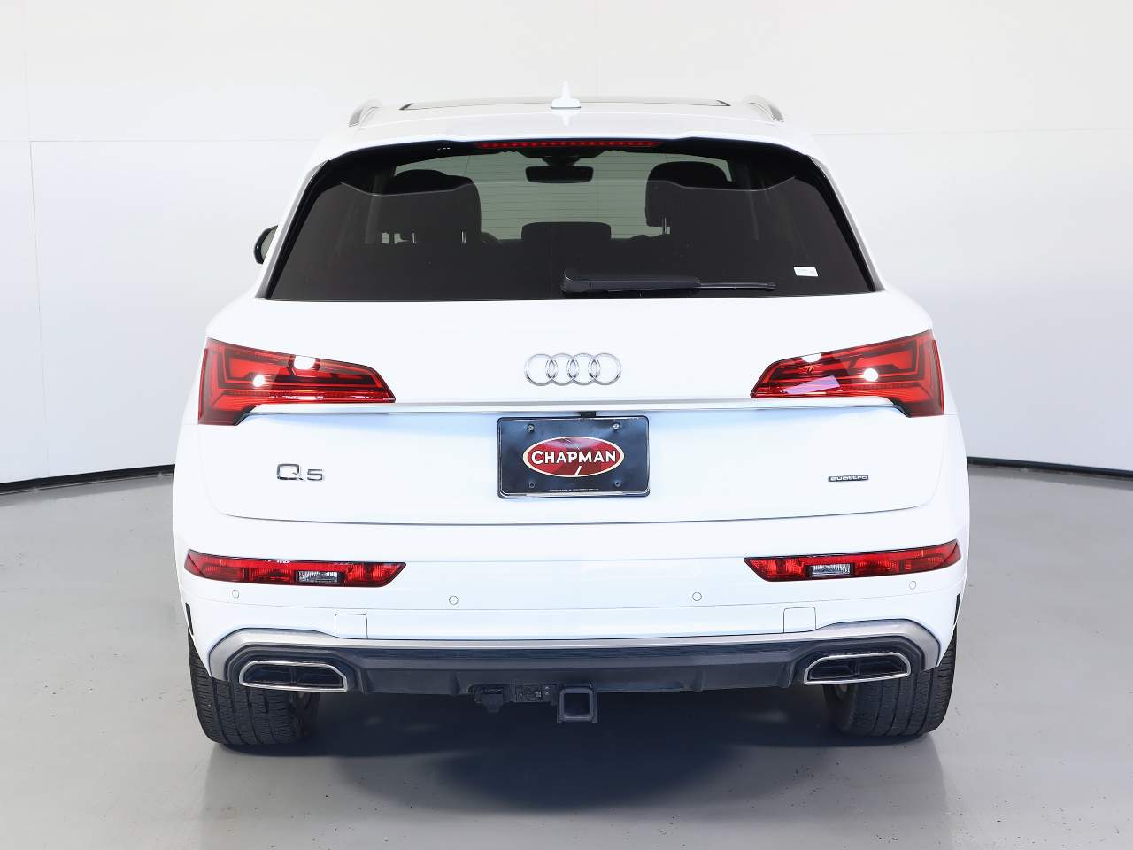 Image of 2023 Audi Q5
