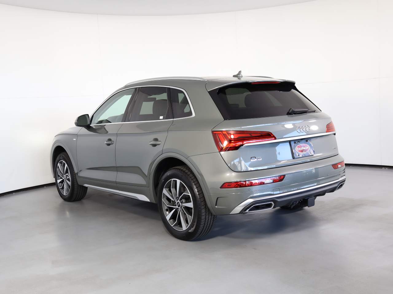 2024 Audi Q5 quattro S line Prem Plus 45 TFSI