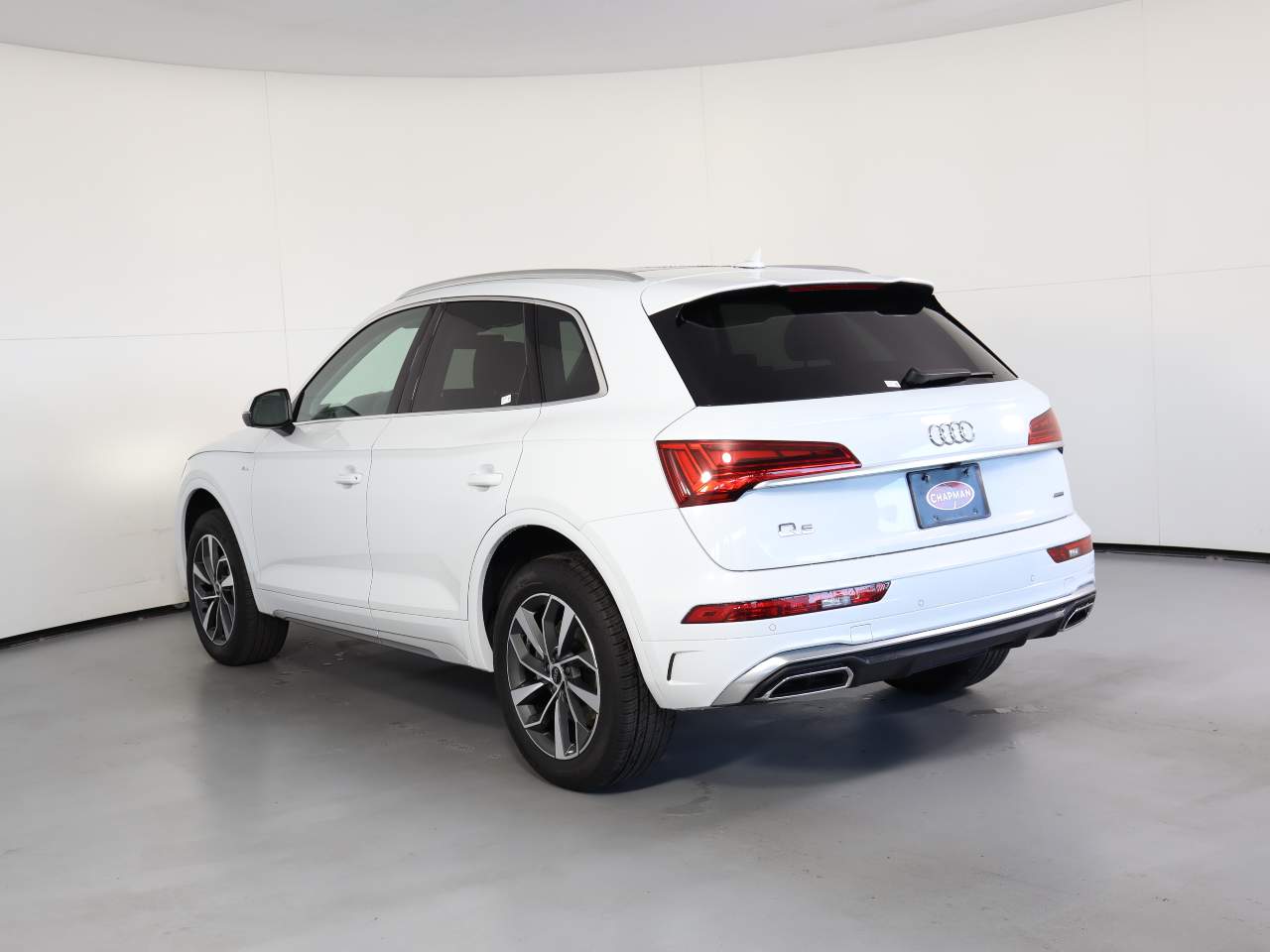 2024 Audi Q5 quattro S line Prem Plus 45 TFSI