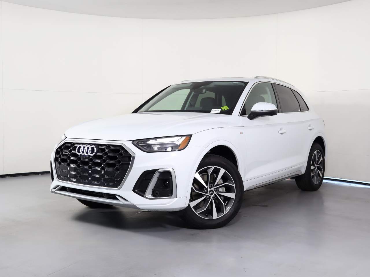 2024 Audi Q5 quattro S line Prem Plus 45 TFSI