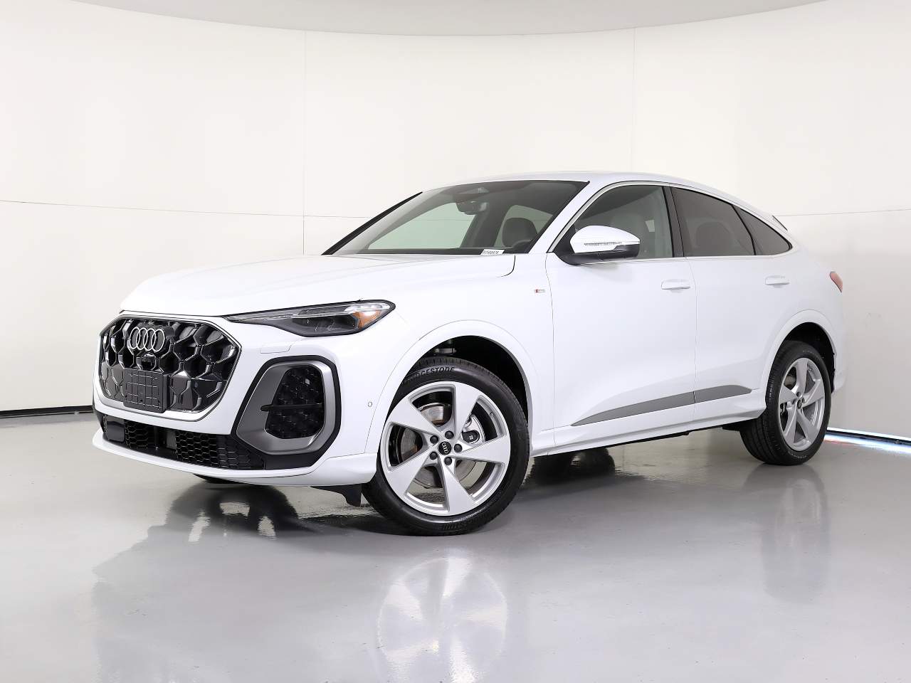 2025 Audi Q5 Sportback quattro Premium Plus TFSI