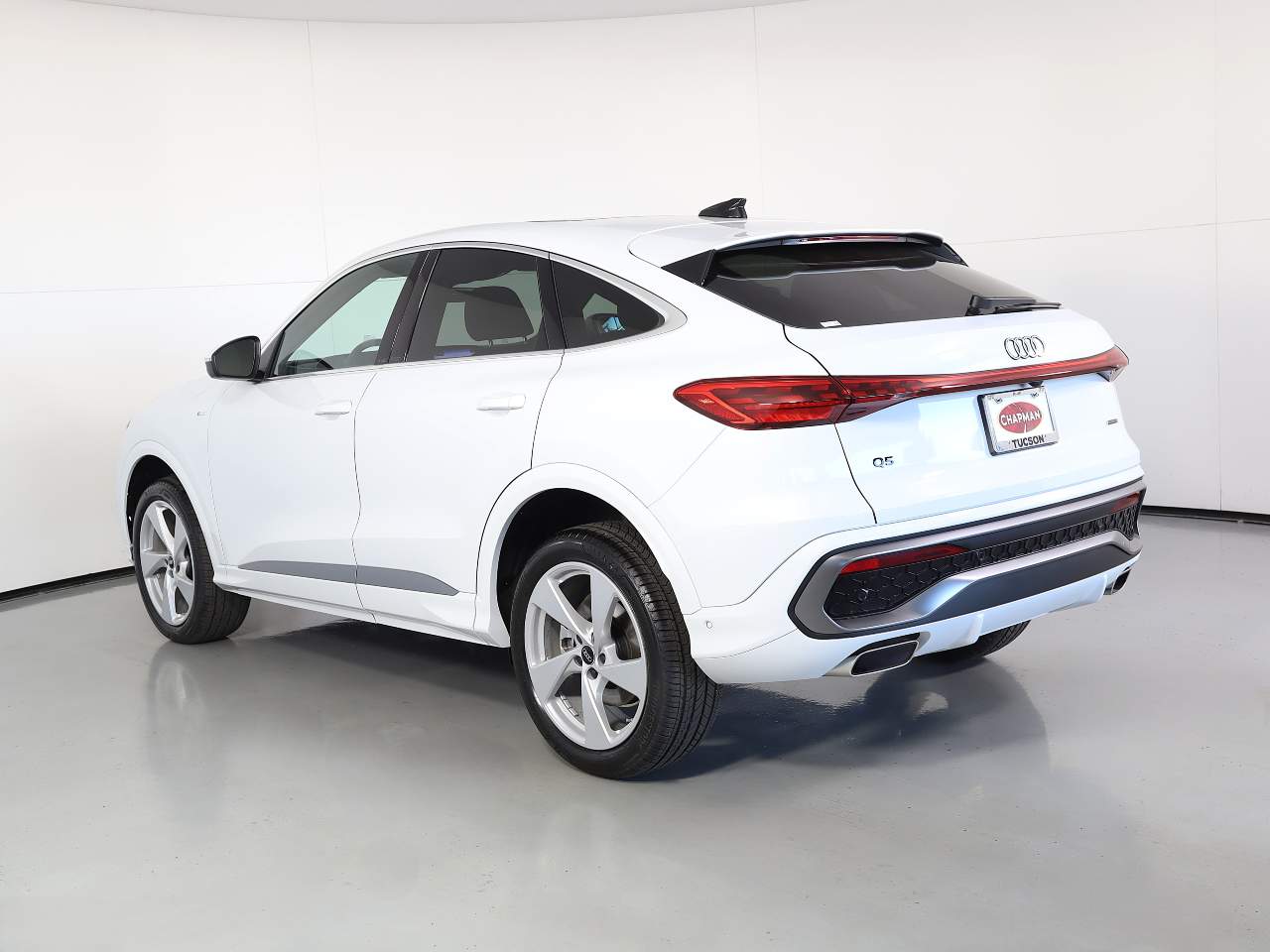 2025 Audi Q5 Sportback quattro Premium Plus TFSI