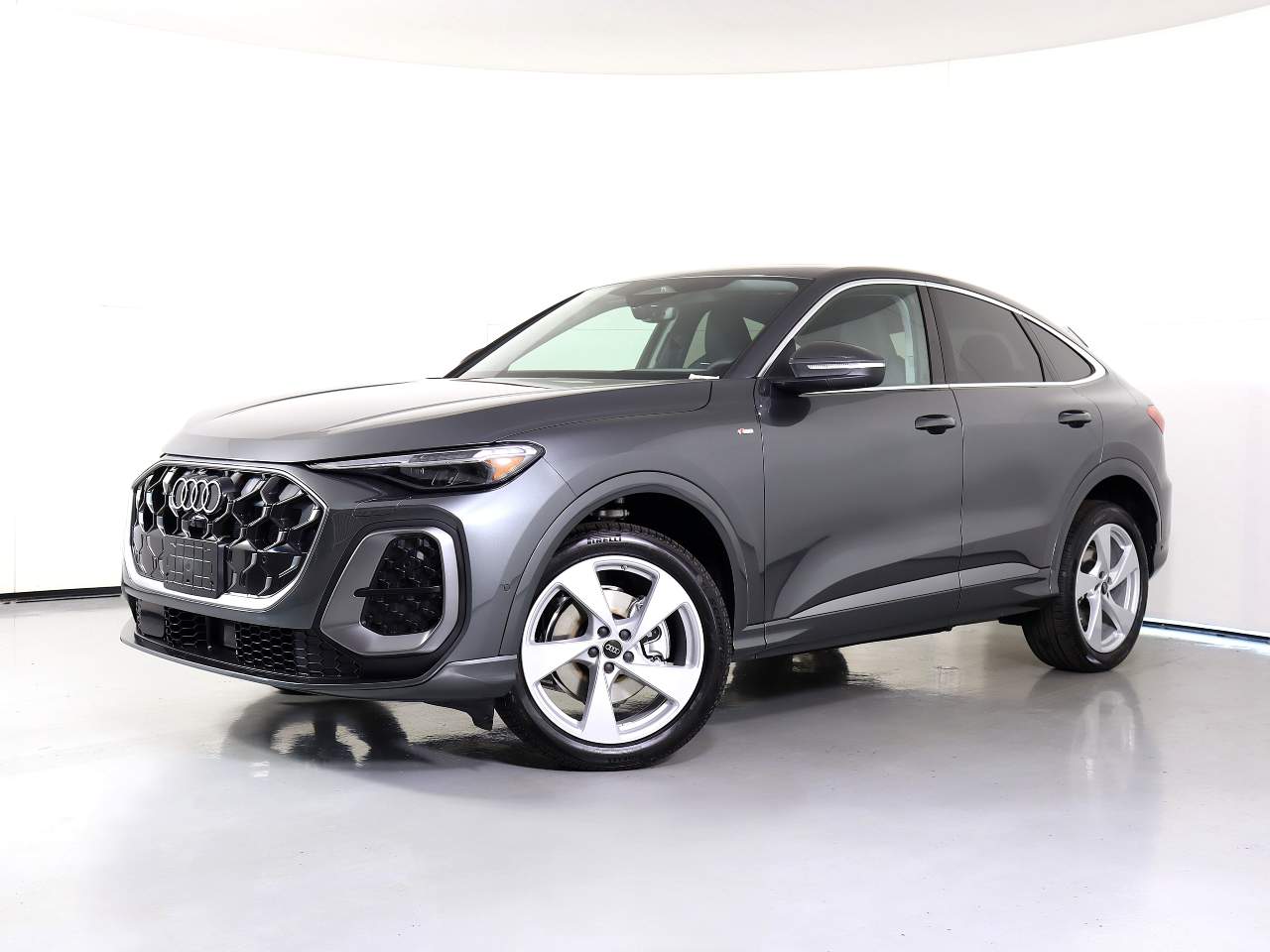2025 Audi Q5 Sportback quattro Premium Plus TFSI