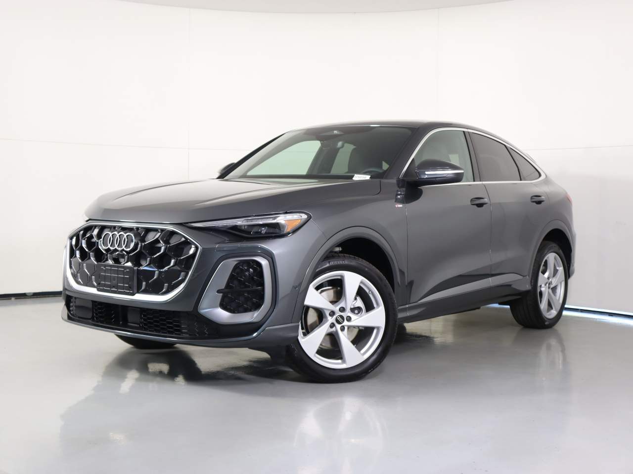 2025 Audi Q5 Sportback quattro Premium Plus TFSI