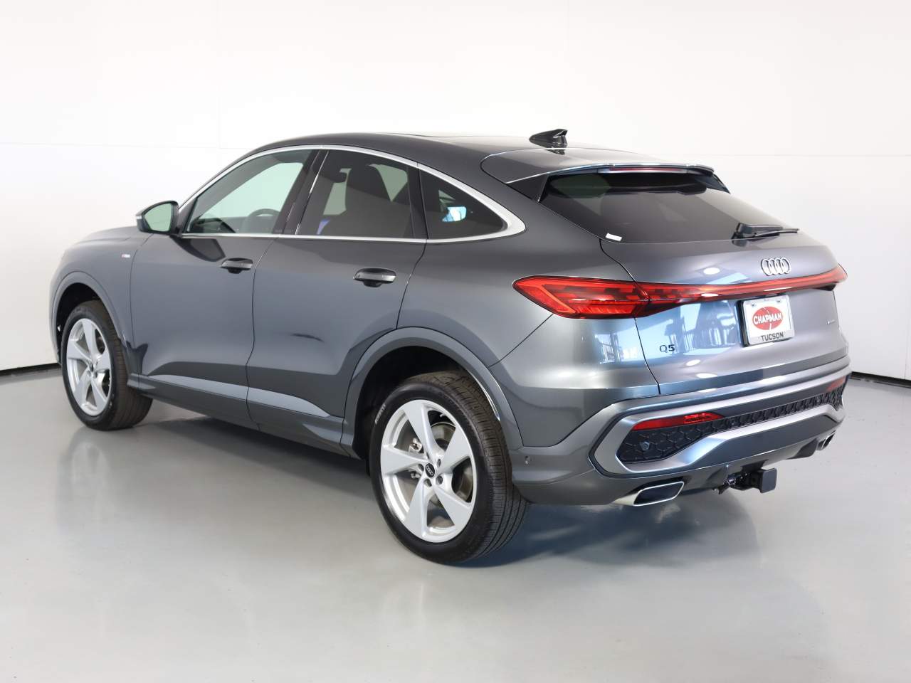 2025 Audi Q5 Sportback quattro Premium Plus TFSI