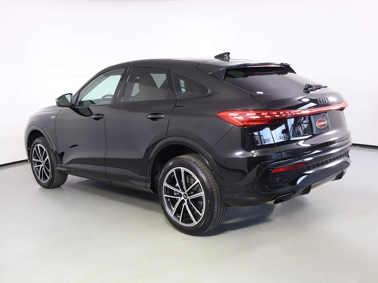 2026 Audi Q5 Sportback quattro Premium Plus TFSI
