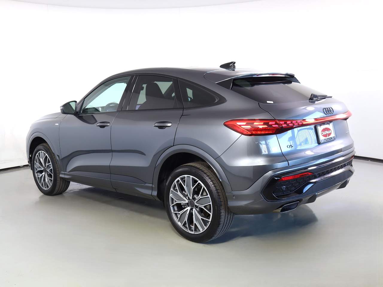 2026 Audi Q5 Sportback quattro Premium Plus TFSI