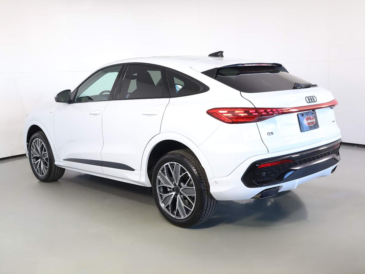 2026 Audi Q5 Sportback quattro Premium Plus TFSI