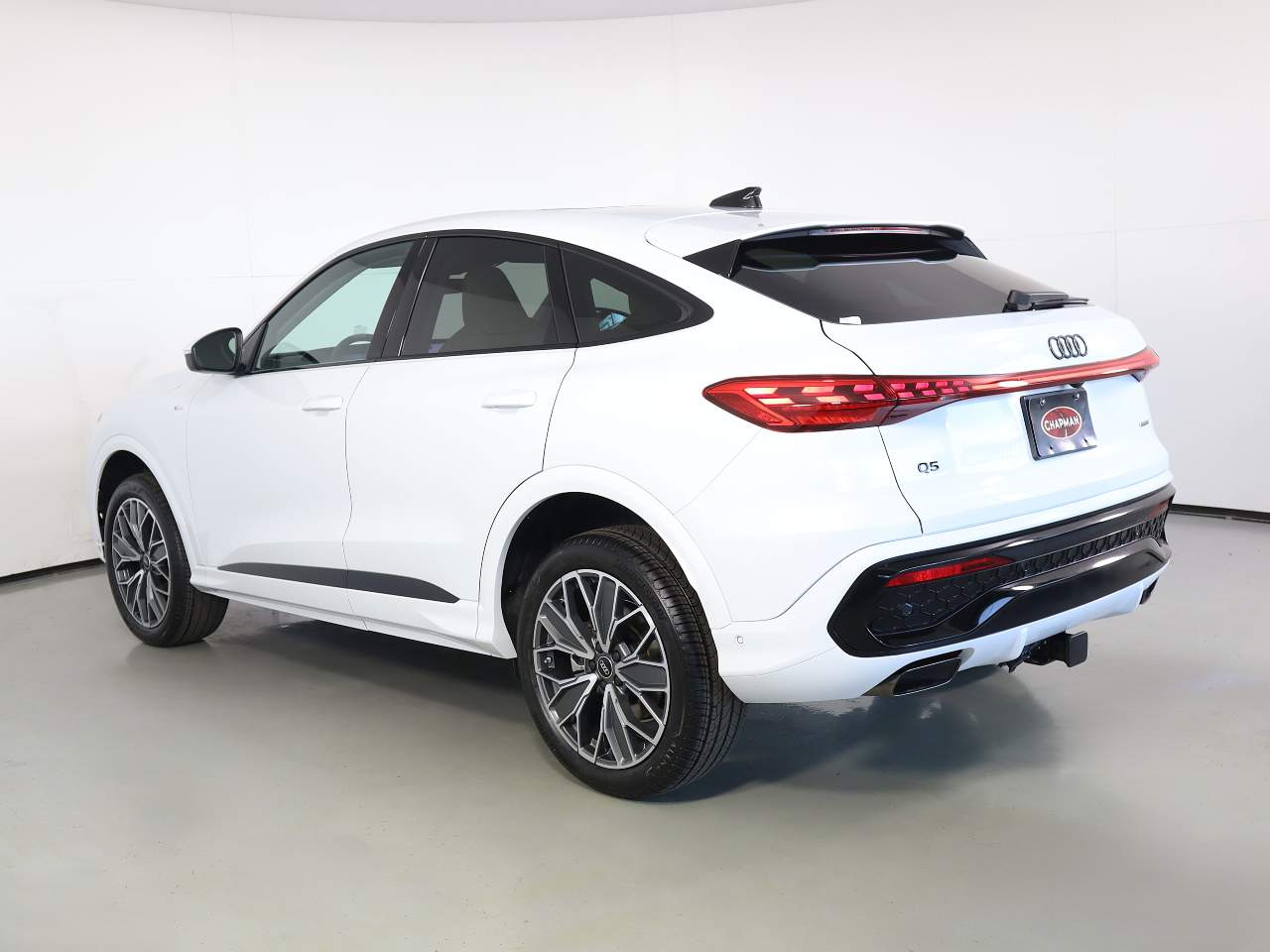 2026 Audi Q5 Sportback quattro Premium Plus TFSI