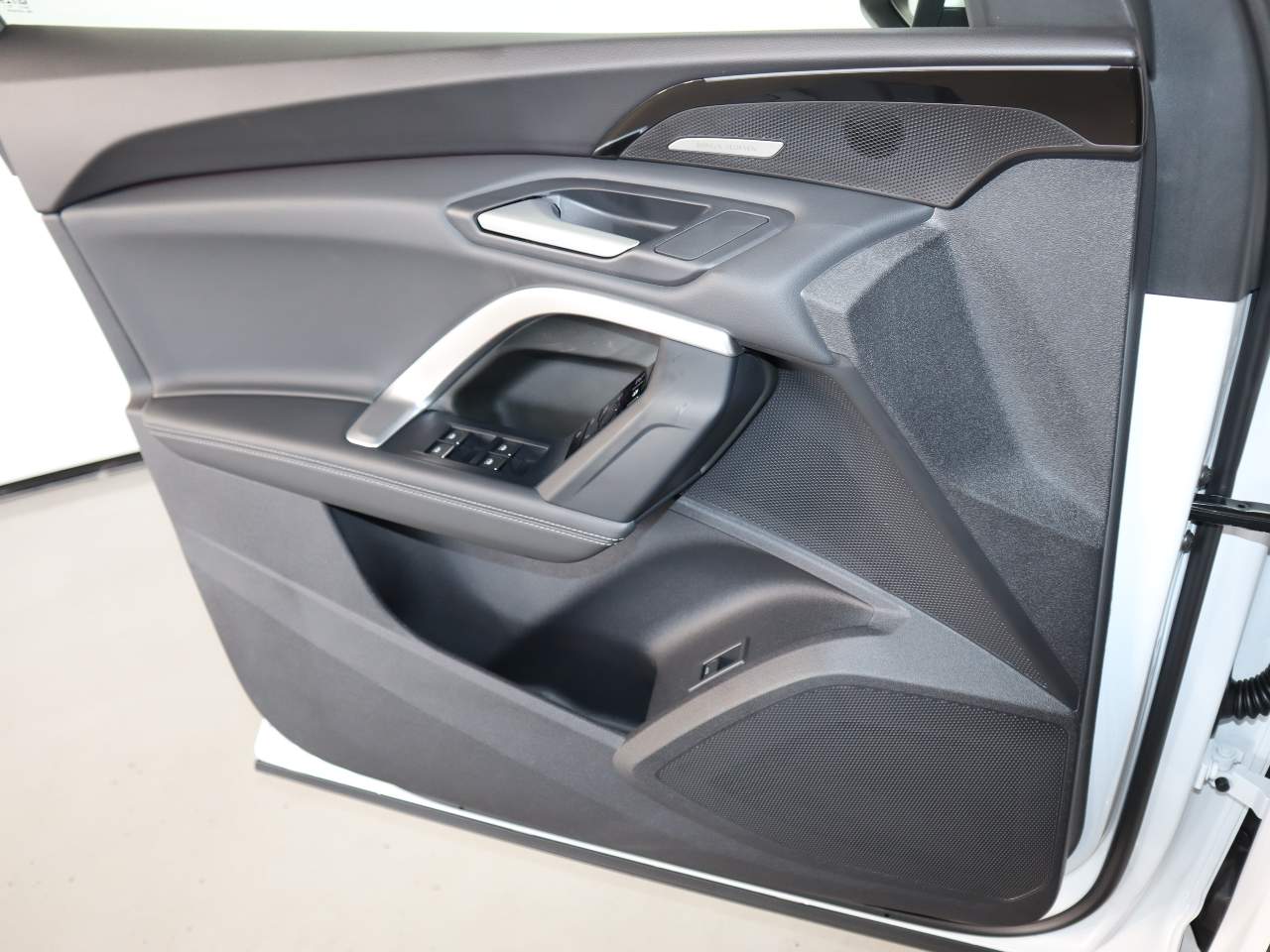 2025 Audi Q5 Sportback quattro Premium Plus TFSI