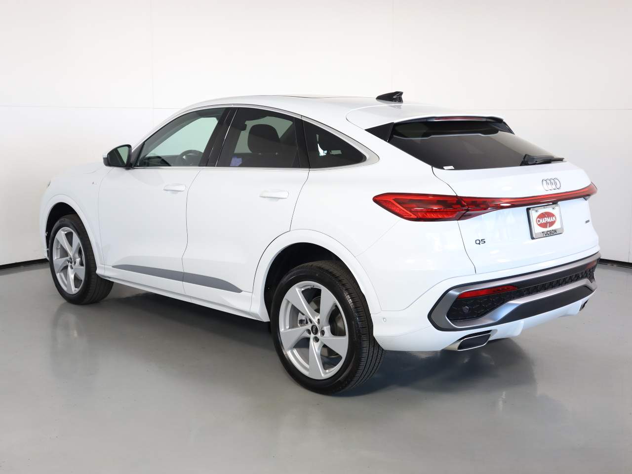 2025 Audi Q5 Sportback quattro Premium Plus TFSI