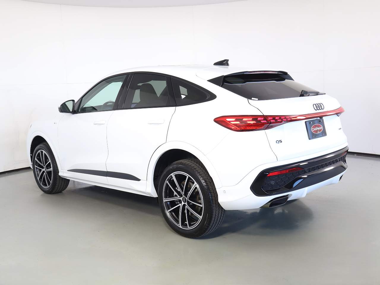2026 Audi Q5 Sportback quattro Premium Plus TFSI