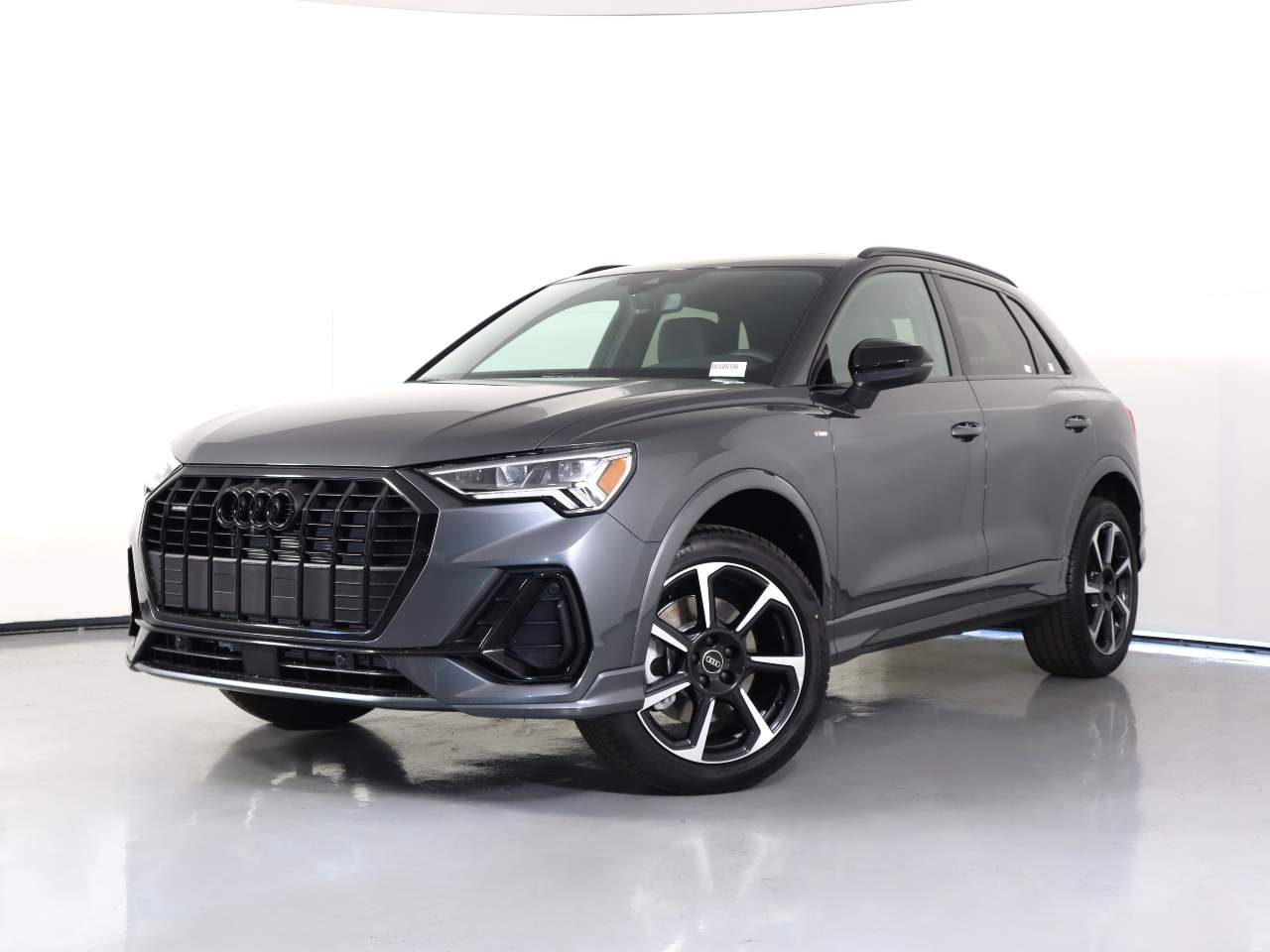 2025 Audi Q3 quattro S line Prem Plus 45 TFSI