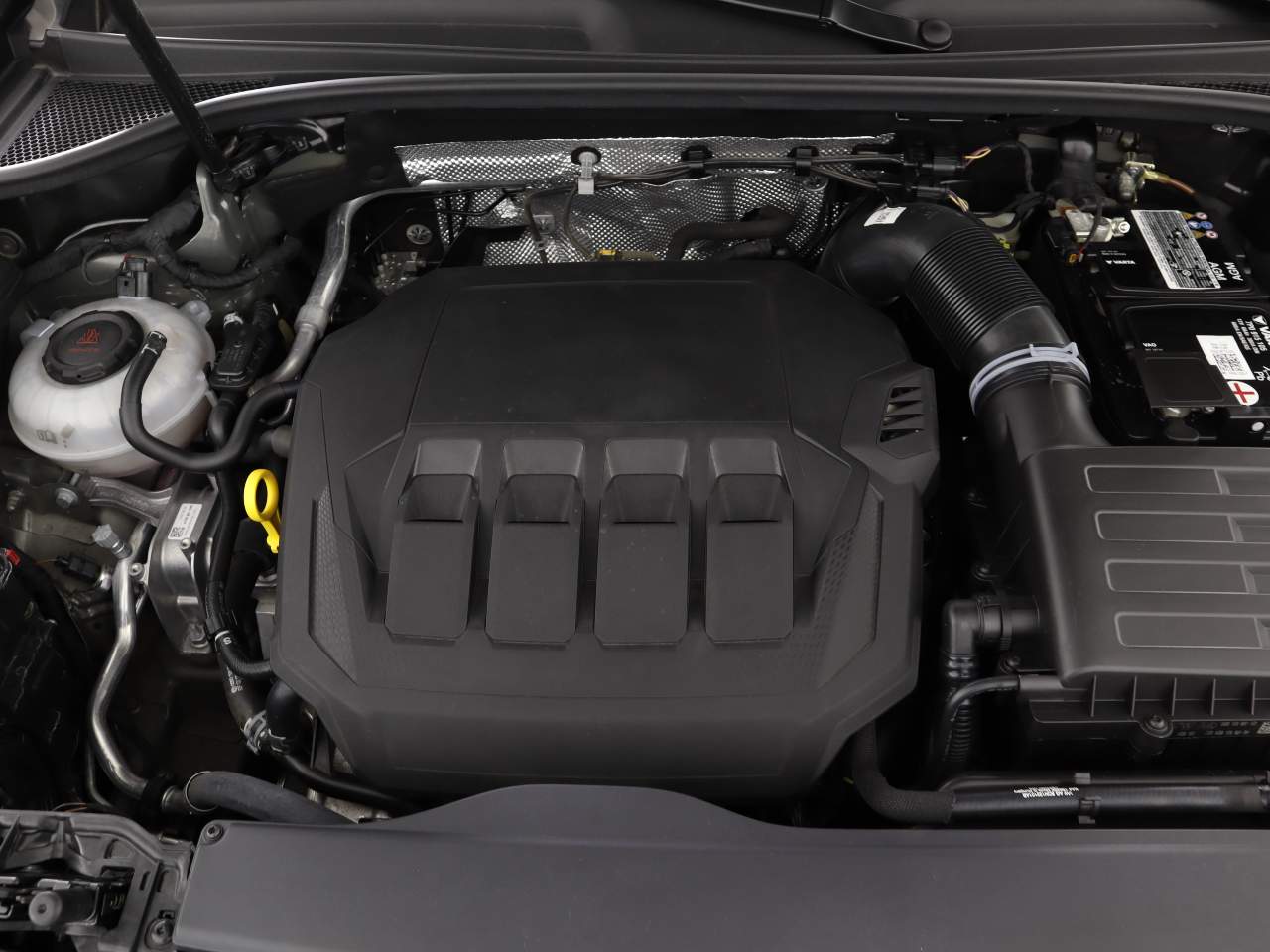 2022 Audi Q3 quattro S line Prem Plus 45 TFSI
