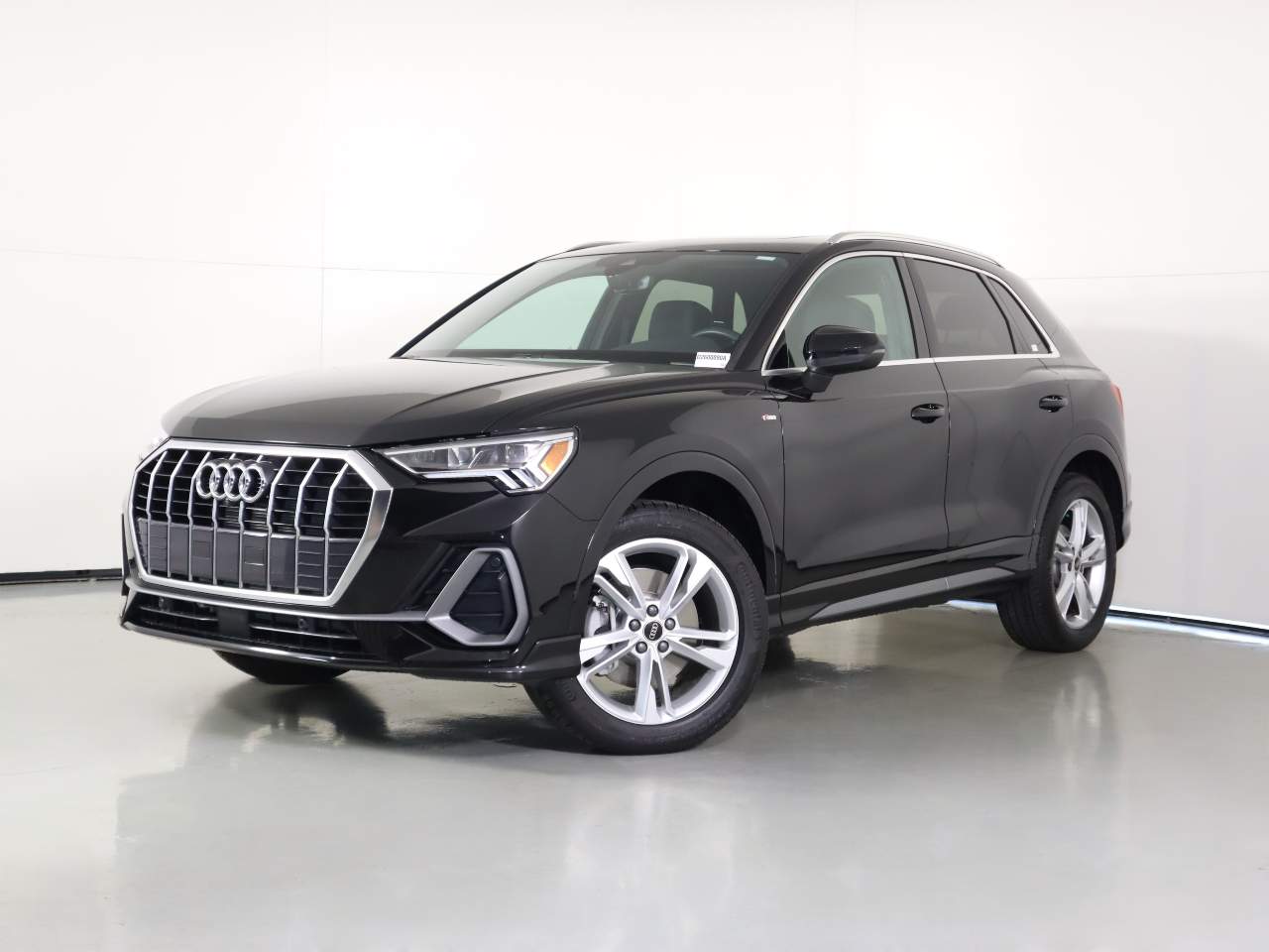 2023 Audi Q3 quattro S line Prem Plus 45 TFSI