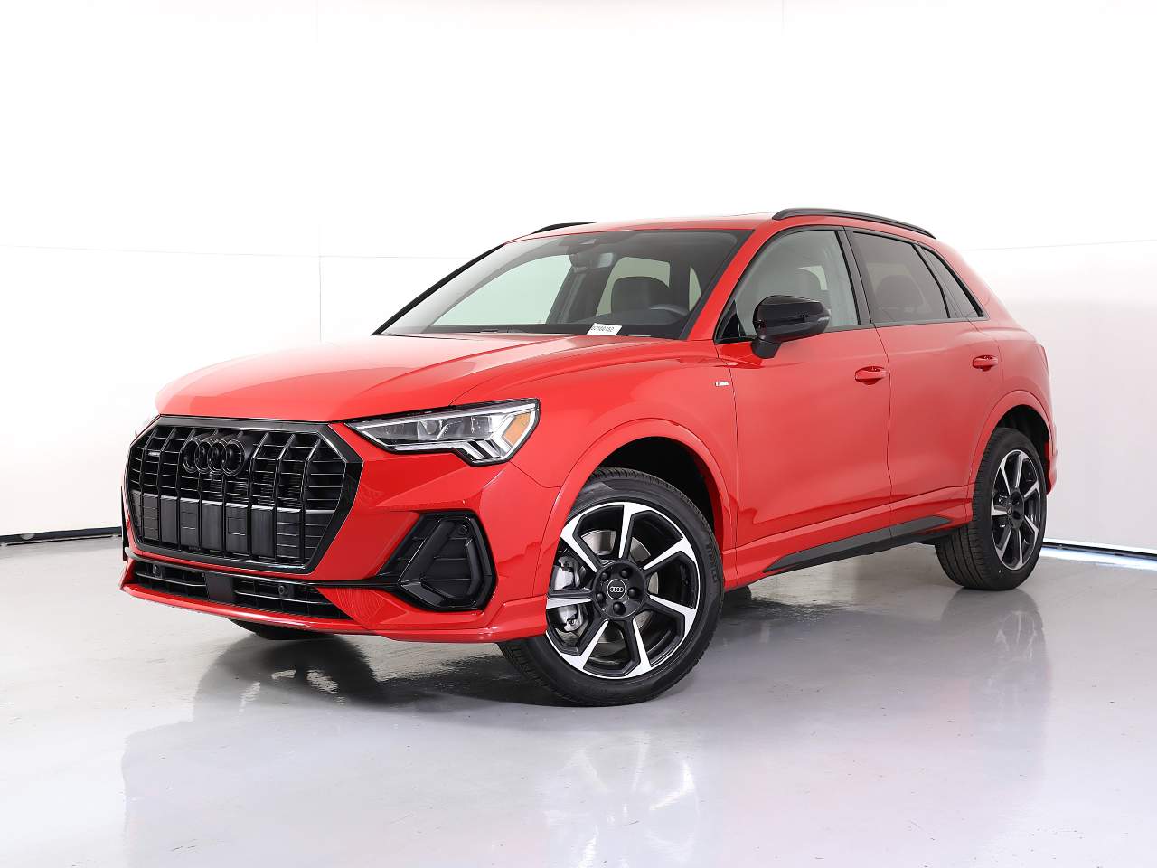 2025 Audi Q3 quattro S line Prem Plus 45 TFSI