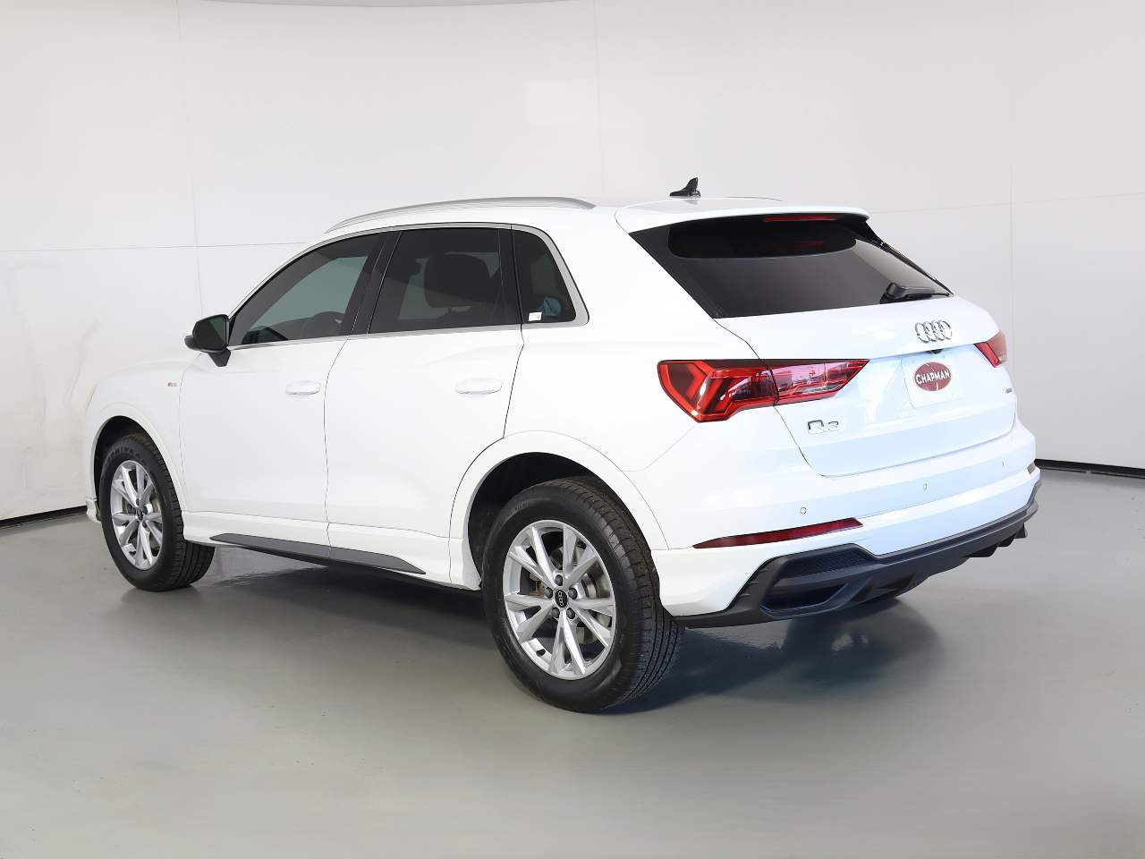 2023 Audi Q3 quattro S line Prem Plus 45 TFSI