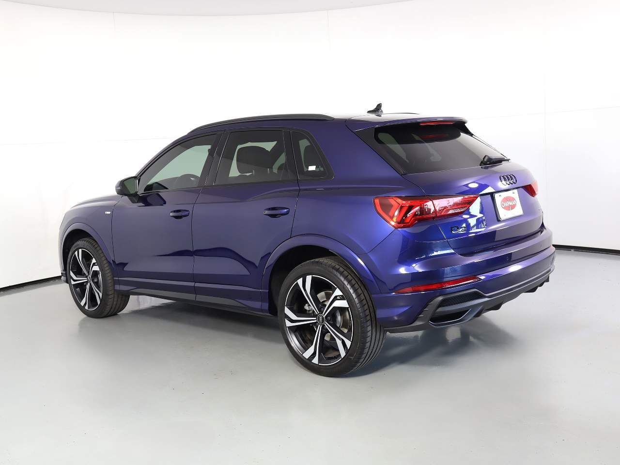 2024 Audi Q3 quattro S line Prem Plus 45 TFSI