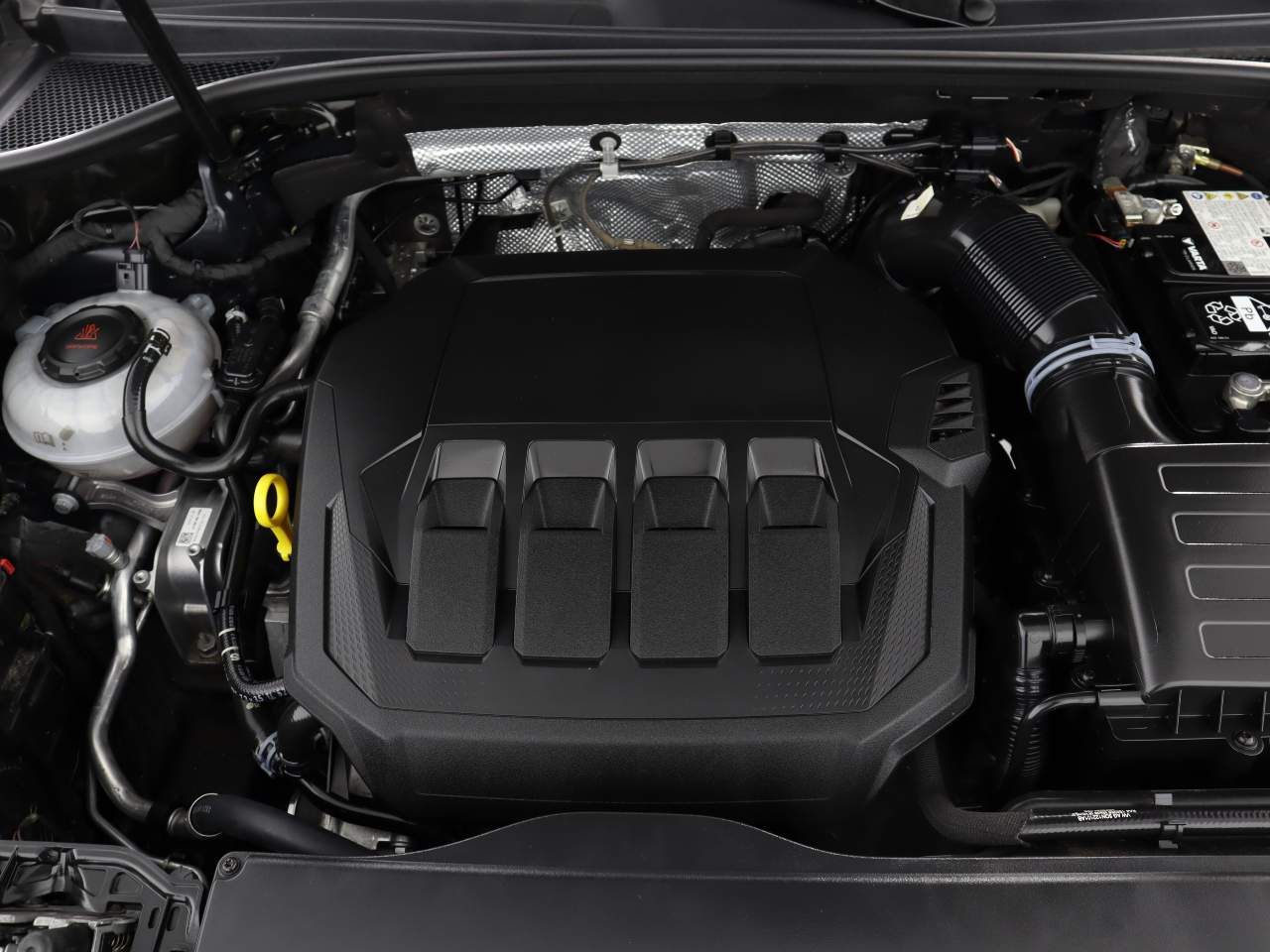 2024 Audi Q3 quattro S line Prem Plus 45 TFSI