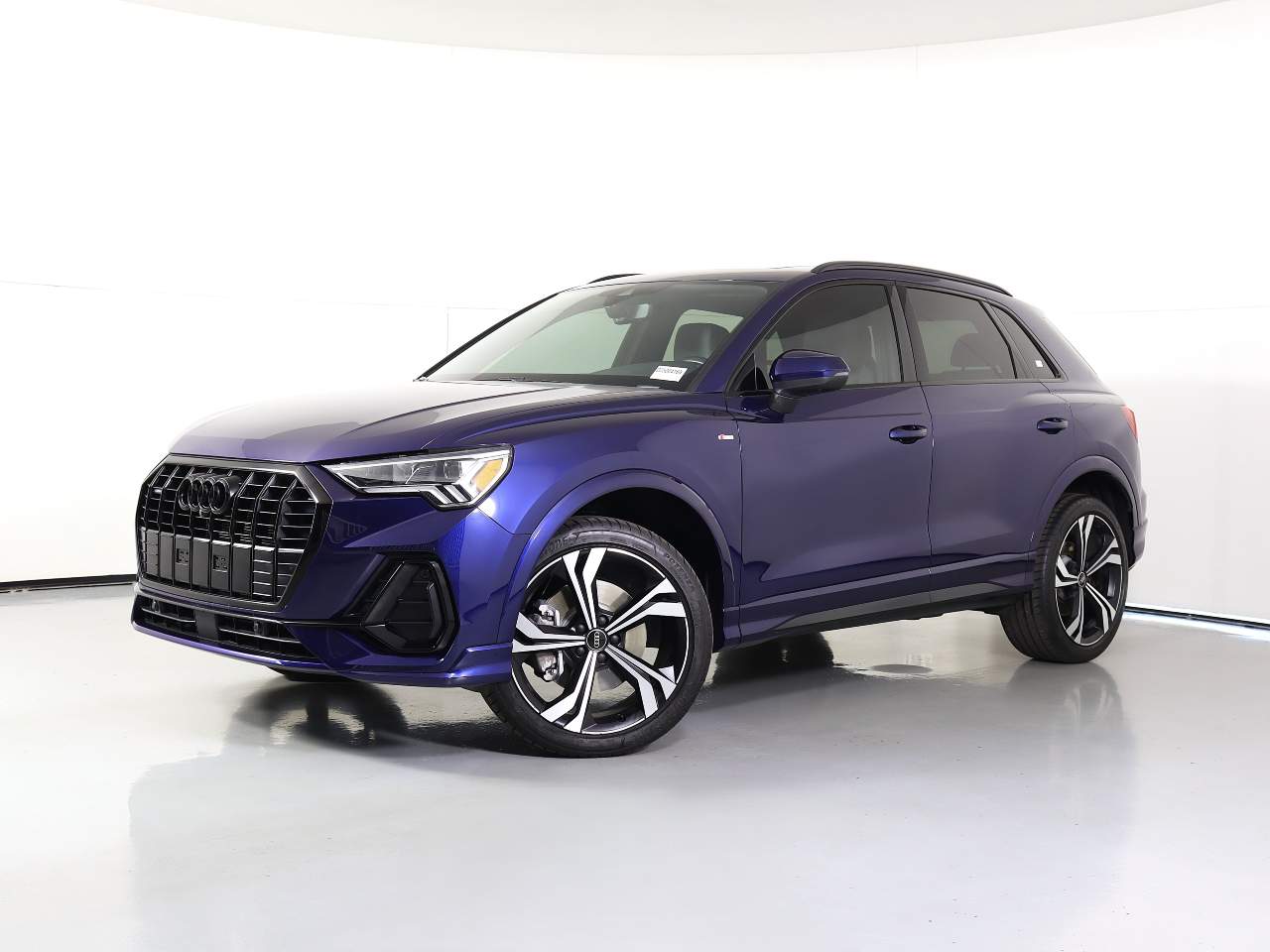 2024 Audi Q3 quattro S line Prem Plus 45 TFSI