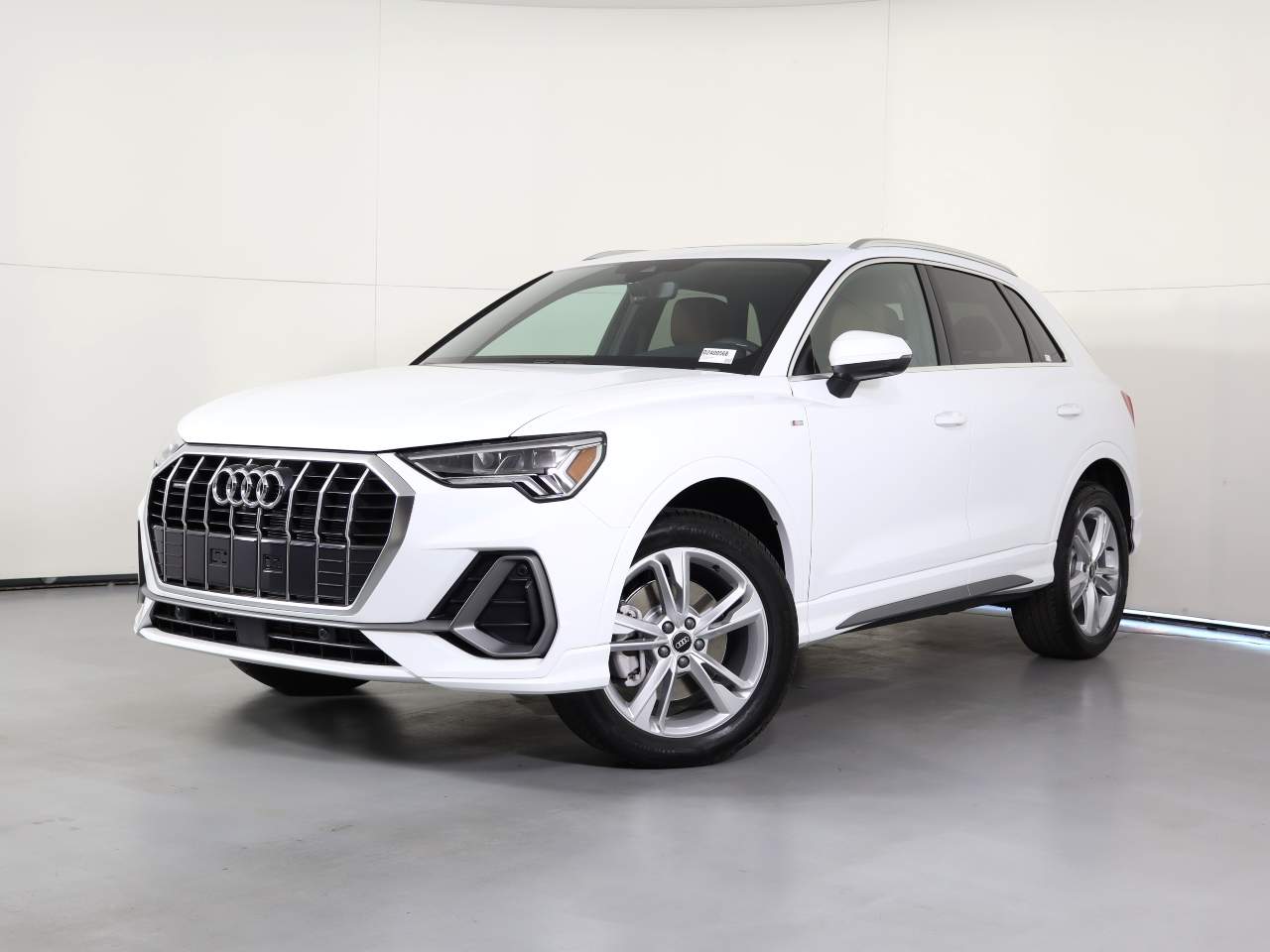 2024 Audi Q3 quattro S line Prem Plus 45 TFSI