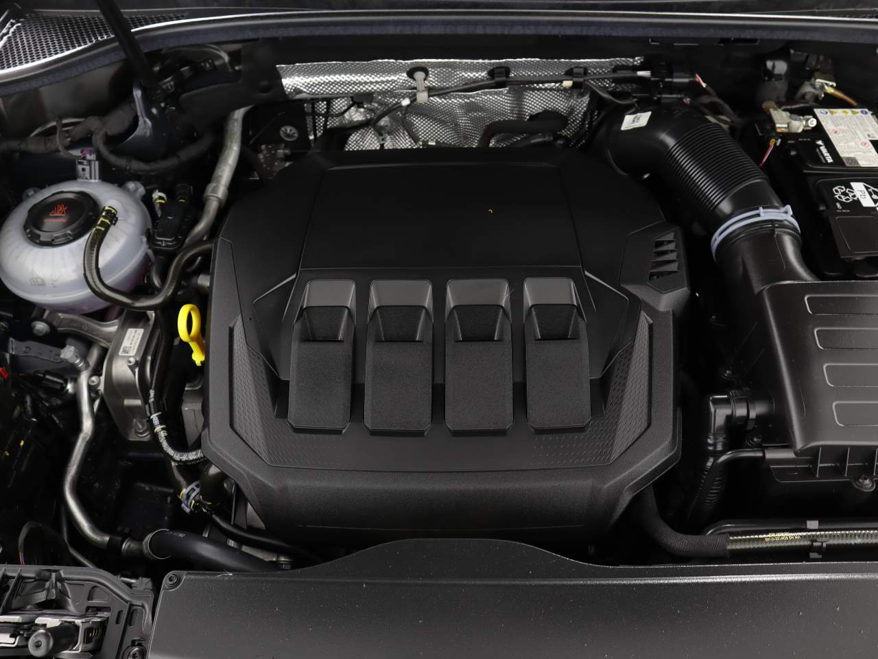 2025 Audi Q3 quattro S line Prem Plus 45 TFSI